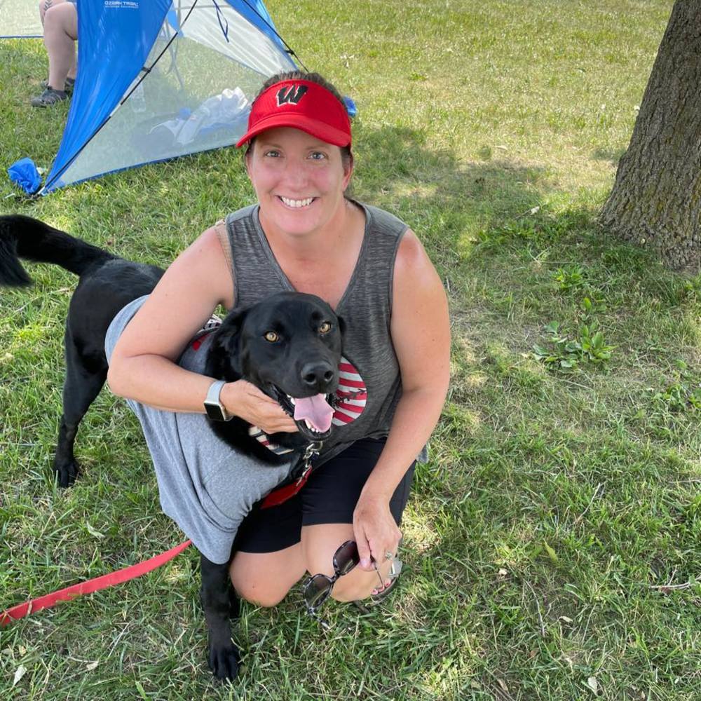 Meet your Posher, Nikki